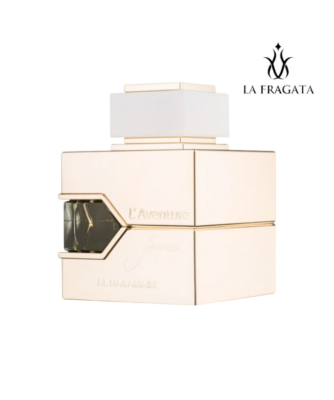 Perfume Al Haramain L'Adventure Femme