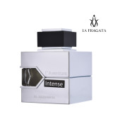 Perfume Al Haramain L'Adventure Intense EDP 100ml - Hombre