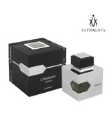 Perfume Al Haramain L'Adventure Intense EDP 100ml - Hombre