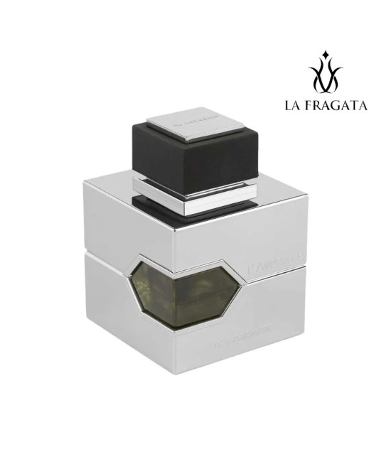 Perfume Al Haramain L'Adventure