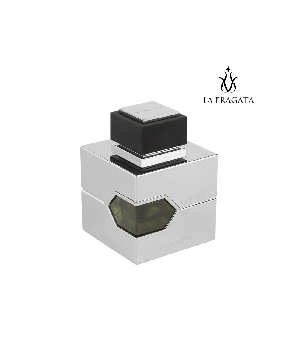 Perfume Al Haramain L'Adventure