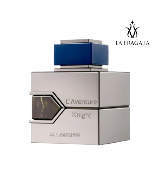 Perfume Al Haramain L'Adventure Knight