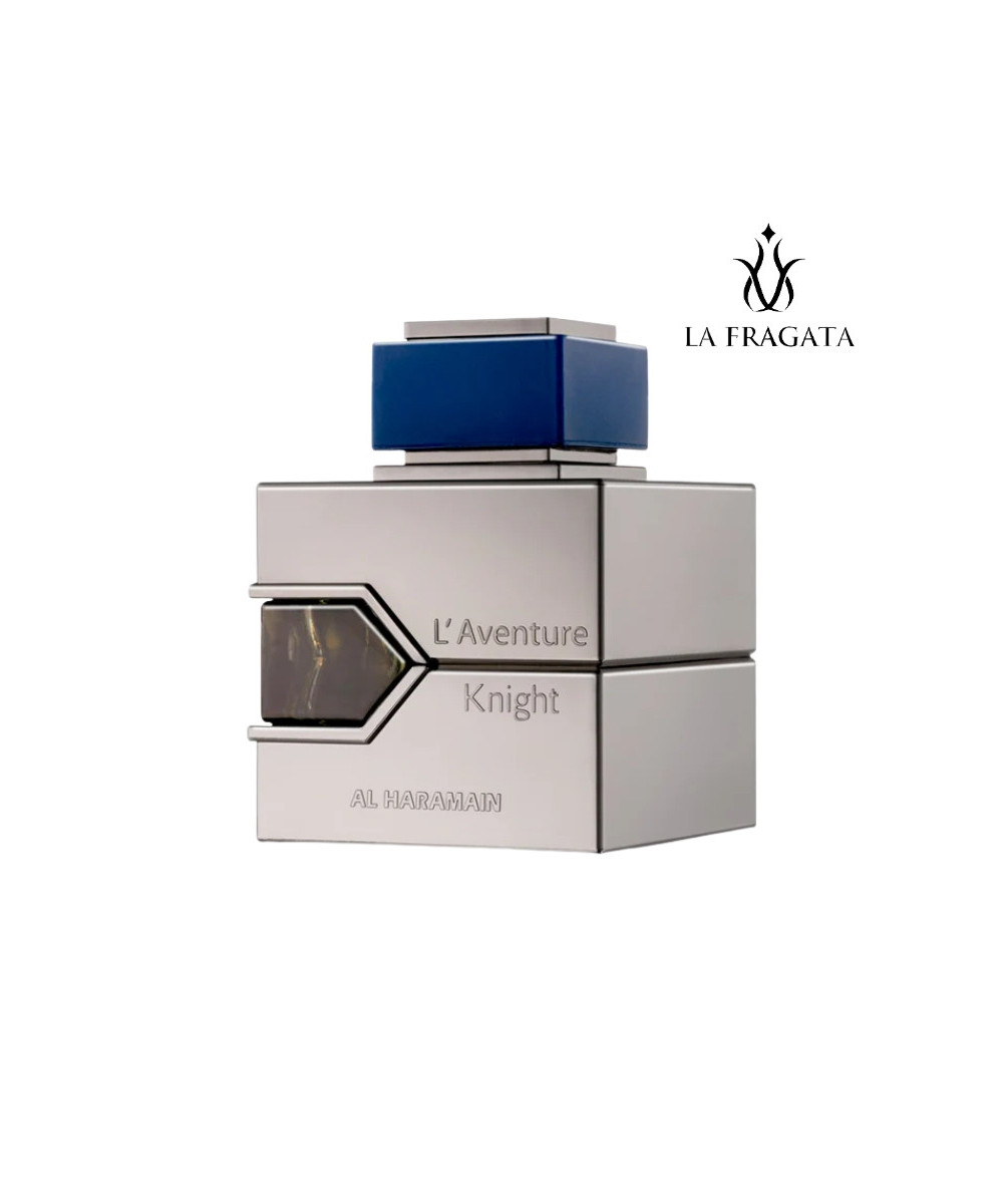 Perfume Al Haramain L'Adventure Knight