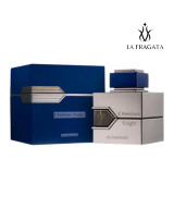 Perfume Al Haramain L'Adventure Knight caja