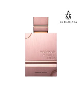 Perfume Al Haramain Amber Oud Tabacco Edition