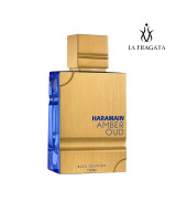 Perfume Al Haramain Amber Oud Bleu Edition