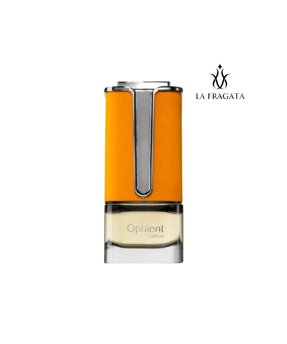 Perfume Al Haramain Opulent Saffron