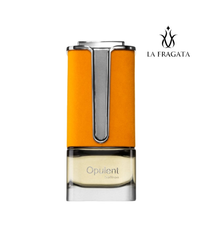 Perfume Al Haramain Opulent Saffron