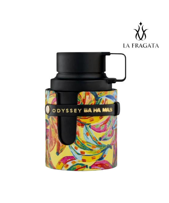 Perfume Armaf Odyssey Ba ha mas Tropical
