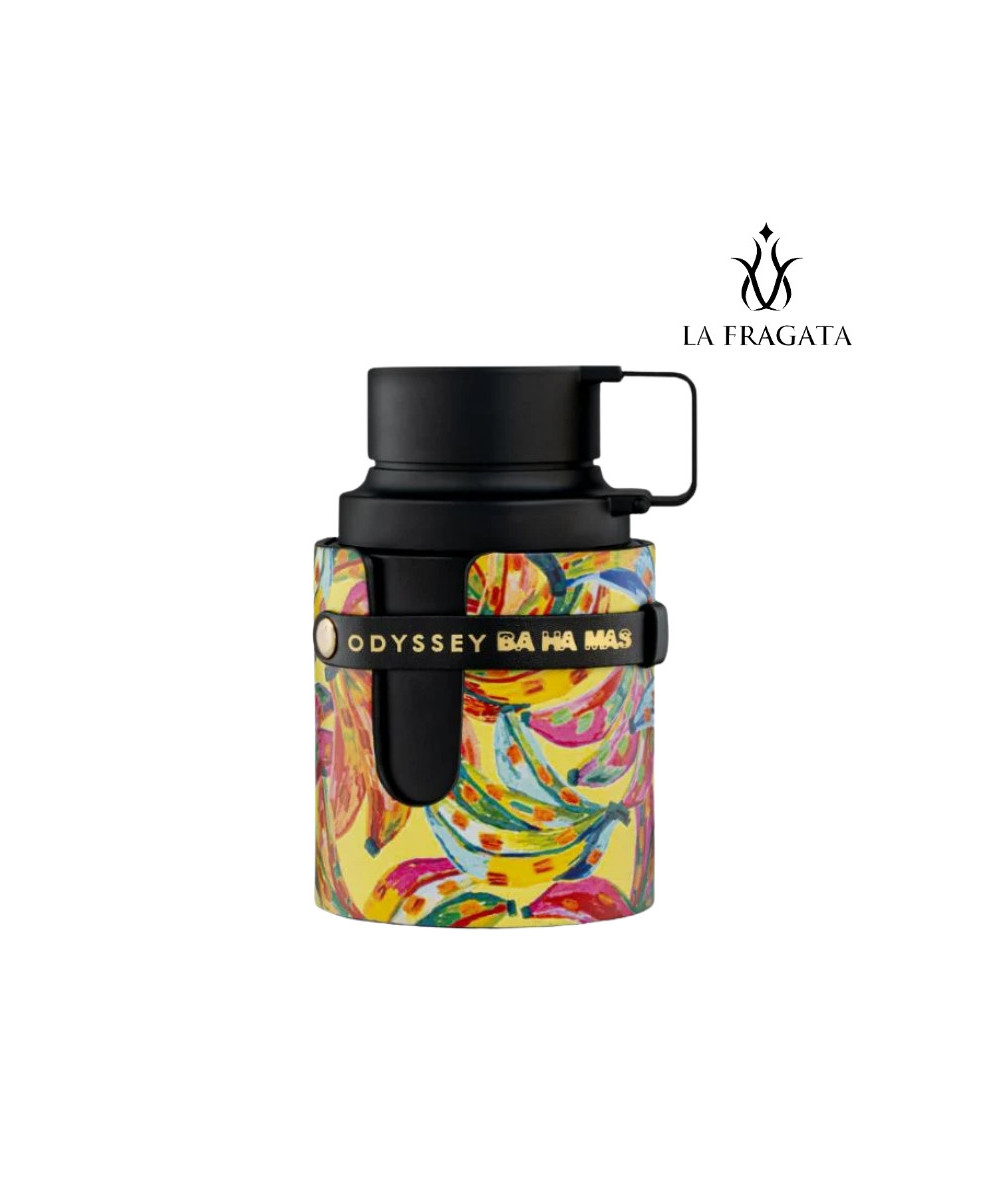 Perfume Armaf Odyssey Ba ha mas Tropical