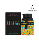 Perfume Armaf Odyssey Ba ha mas Tropical caja