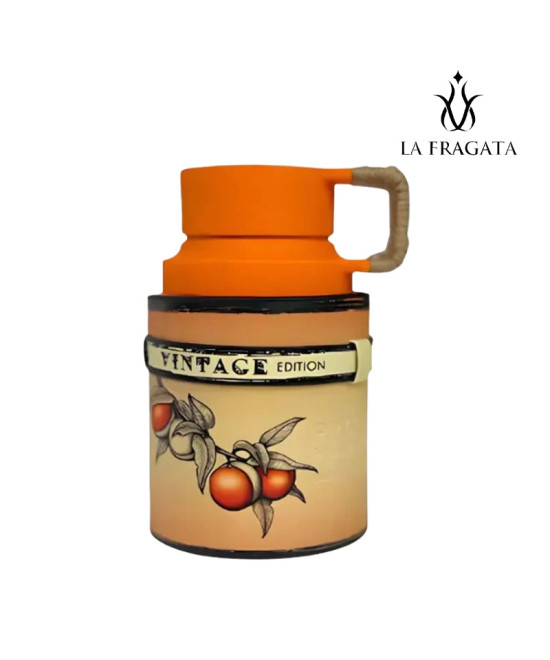 Perfume Armaf Odyssey Mandarin Sky Vintage