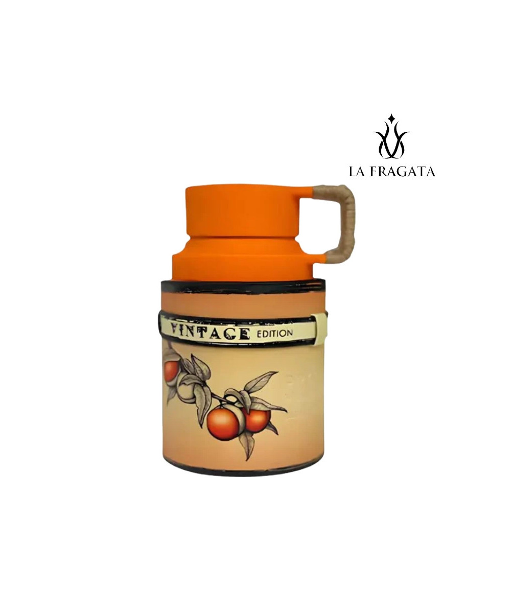 Perfume Armaf Odyssey Mandarin Sky Vintage