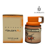 Perfume Armaf Odyssey Mandarin Sky Vintage  caja