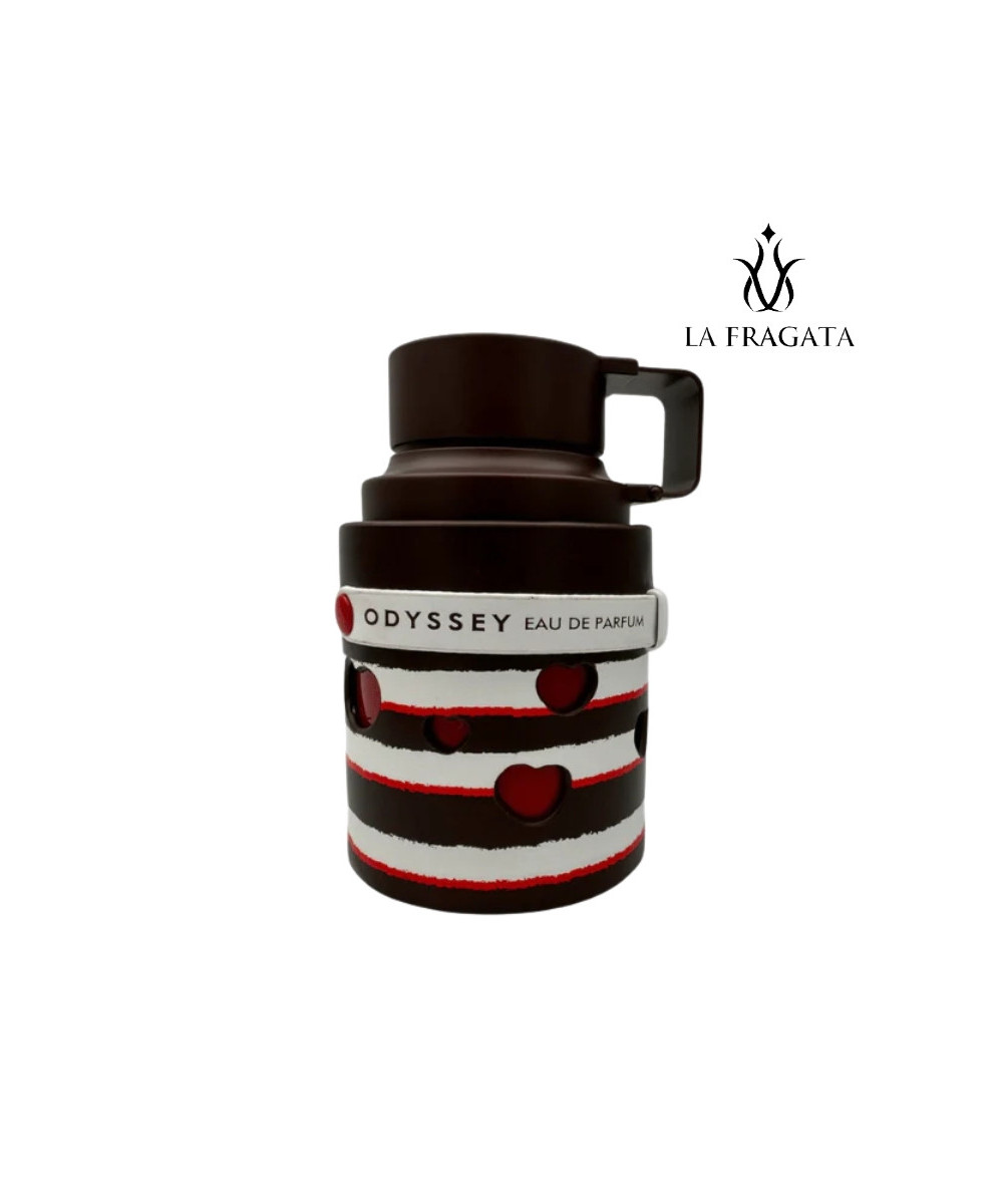 Perfume Armaf Odyssey Black Forest Dessert