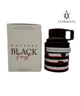 Perfume Armaf Odyssey Black Forest caja