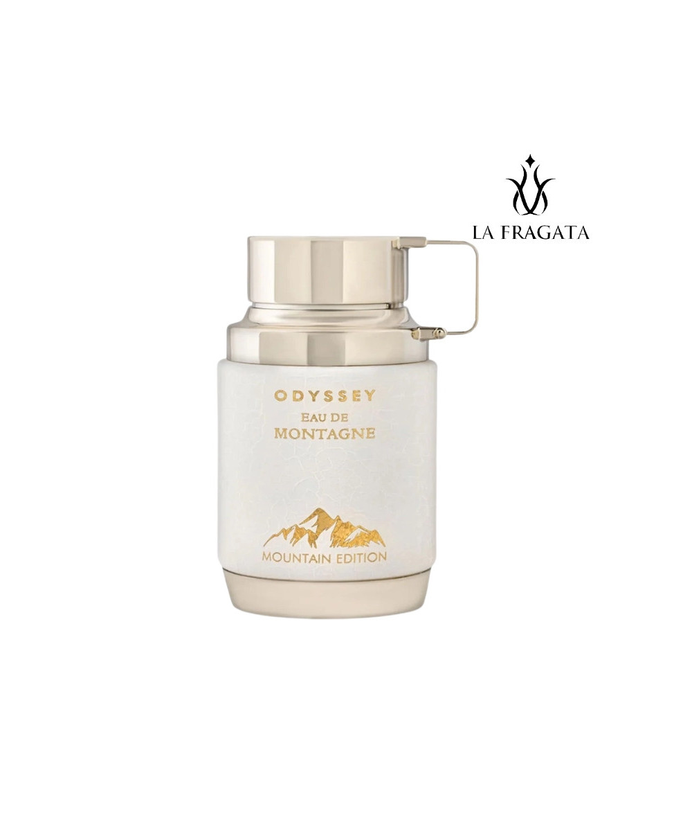 Perfume Armaf Odyssey Eau De Montagne