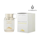 Perfume Armaf Odyssey Eau De Montagne caja