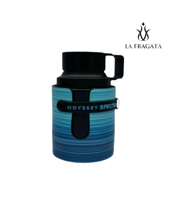 Perfume Armaf Odyssey Spectra Blu Edition