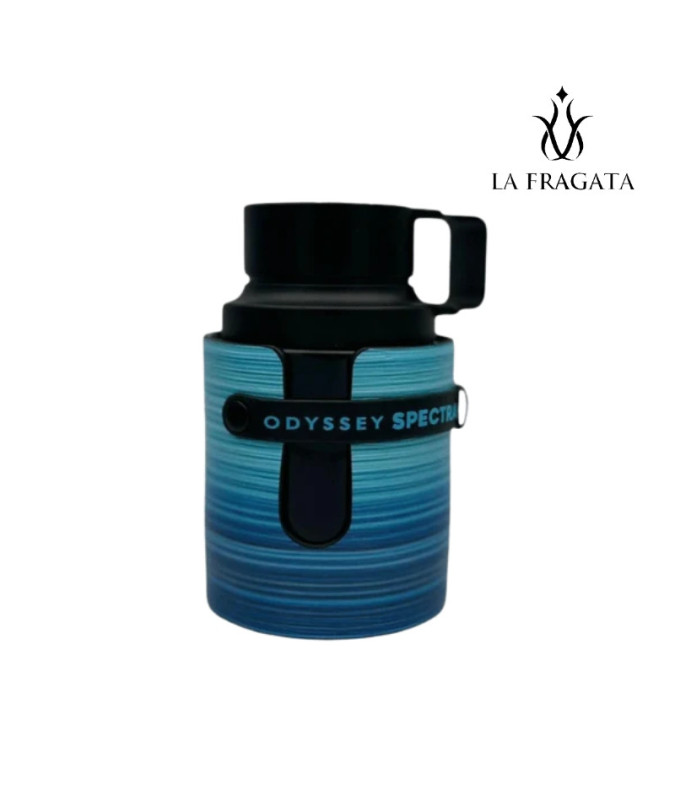Perfume Armaf Odyssey Spectra Blu Edition
