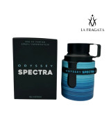 Perfume Armaf Odyssey Spectra Blu Edition caja