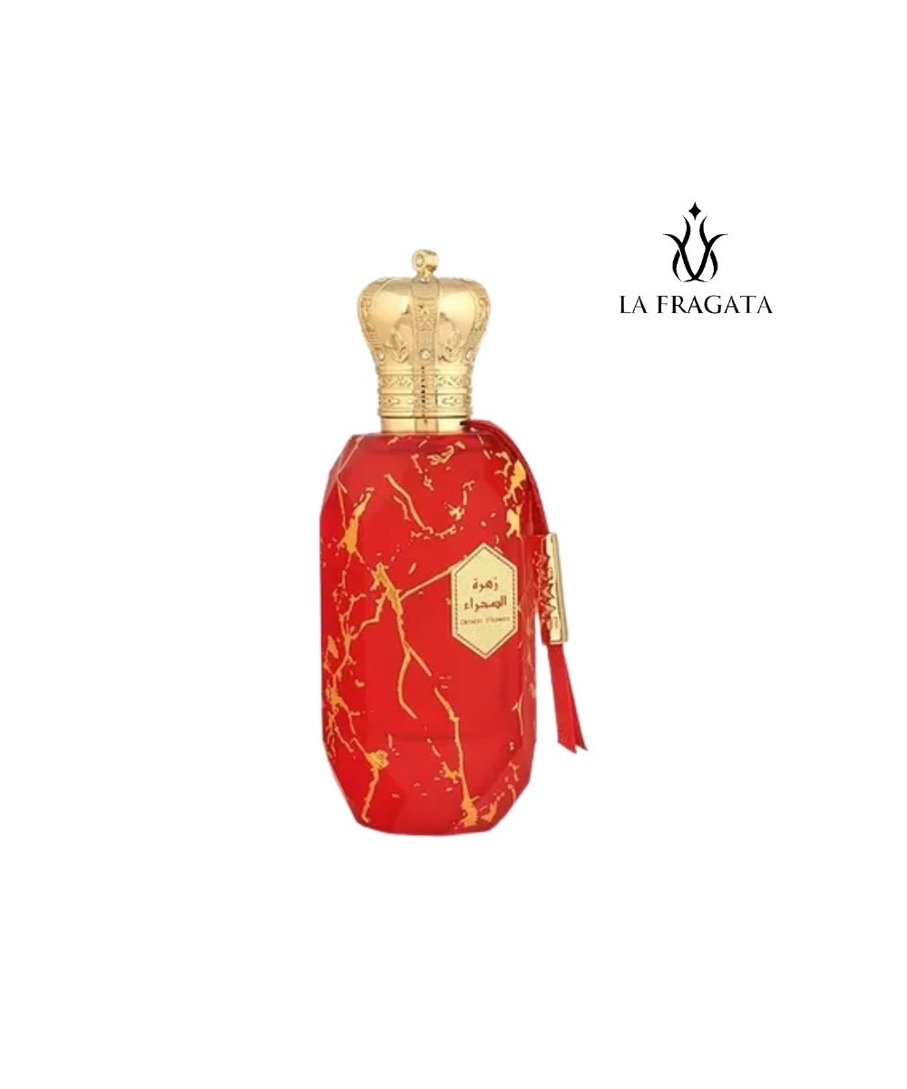 Perfume Armaf Eter Arabian Desert Flower 100ml - Unisex