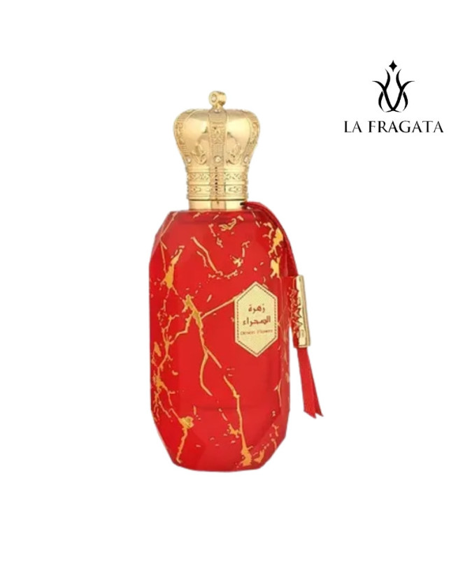 Perfume Armaf Eter Arabian Desert Flower 100ml - Unisex