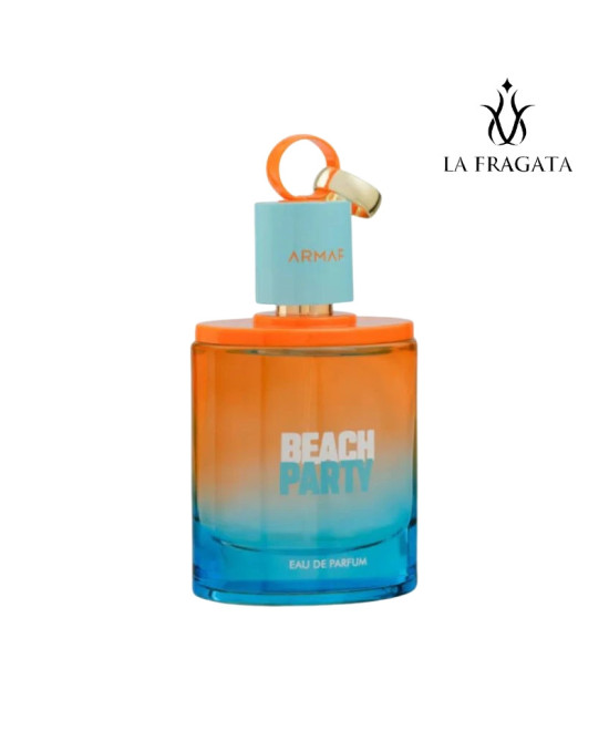 Perfume Armaf Beach Party EDP 100ml - Unisex