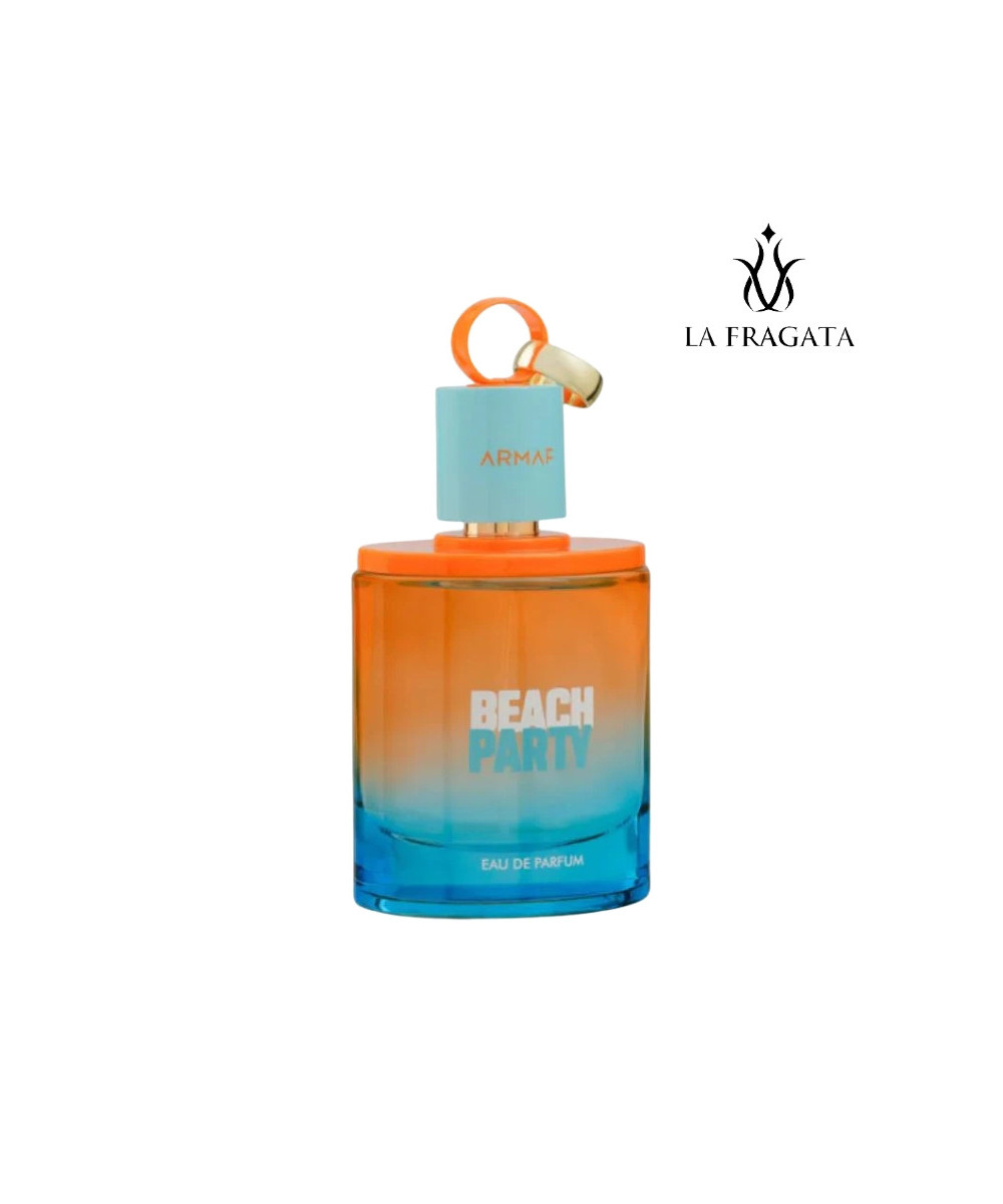 Perfume Armaf Beach Party EDP 100ml - Unisex