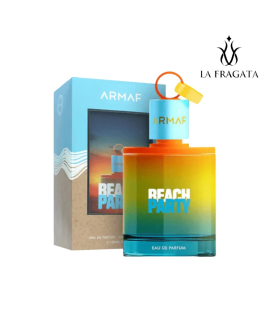 Perfume Armaf Beach Party EDP 100ml - Unisex