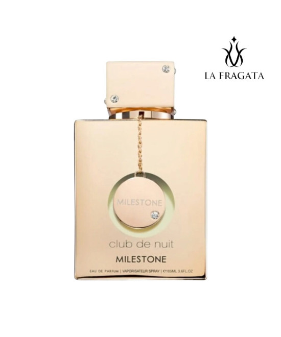 Perfume Armaf Club de Nuit Milestone