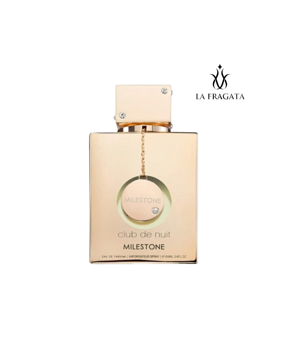 Perfume Armaf Club de Nuit Milestone