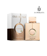 Perfume Armaf Club de Nuit Milestone caja