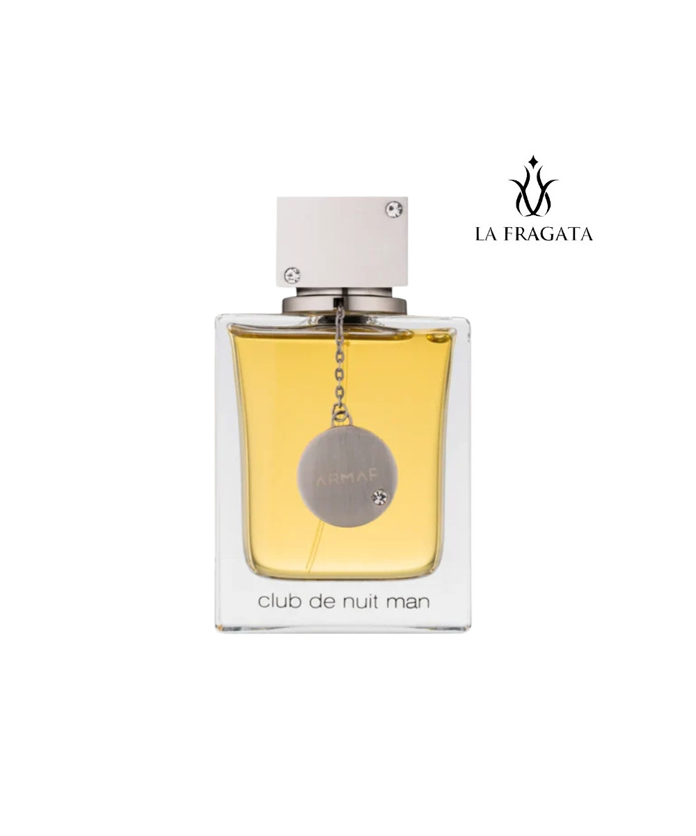 Perfume Armaf Club de Nuit Man