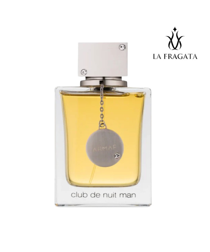 Perfume Armaf Club de Nuit Man