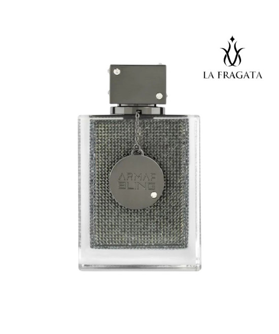 Perfume Armaf Club de Nuit Bling EDP 75ml - Hombre