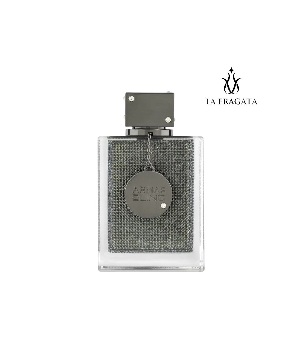 Perfume Armaf Club de Nuit Bling EDP 75ml - Hombre