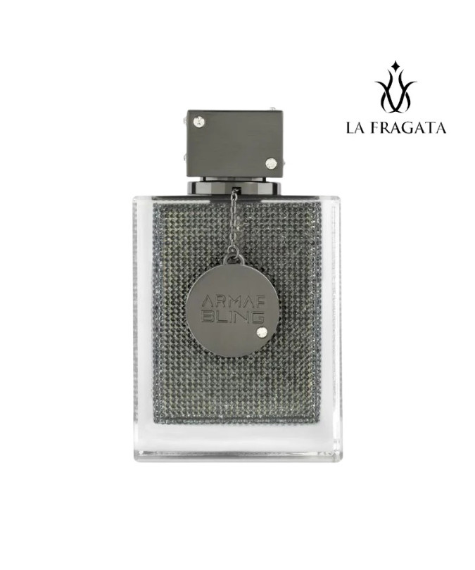 Perfume Armaf Club de Nuit Bling EDP 75ml - Hombre