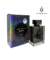 Perfume Armaf Club de Nuit Bling EDP 75ml - Hombre