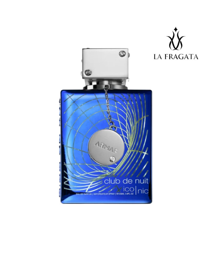 Perfume Armaf Club de Nuit Blue Iconic