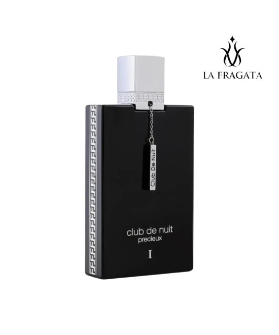 Perfume Armaf Club de Nuit Precieux Extrait de Parfum 55ml - Hombre