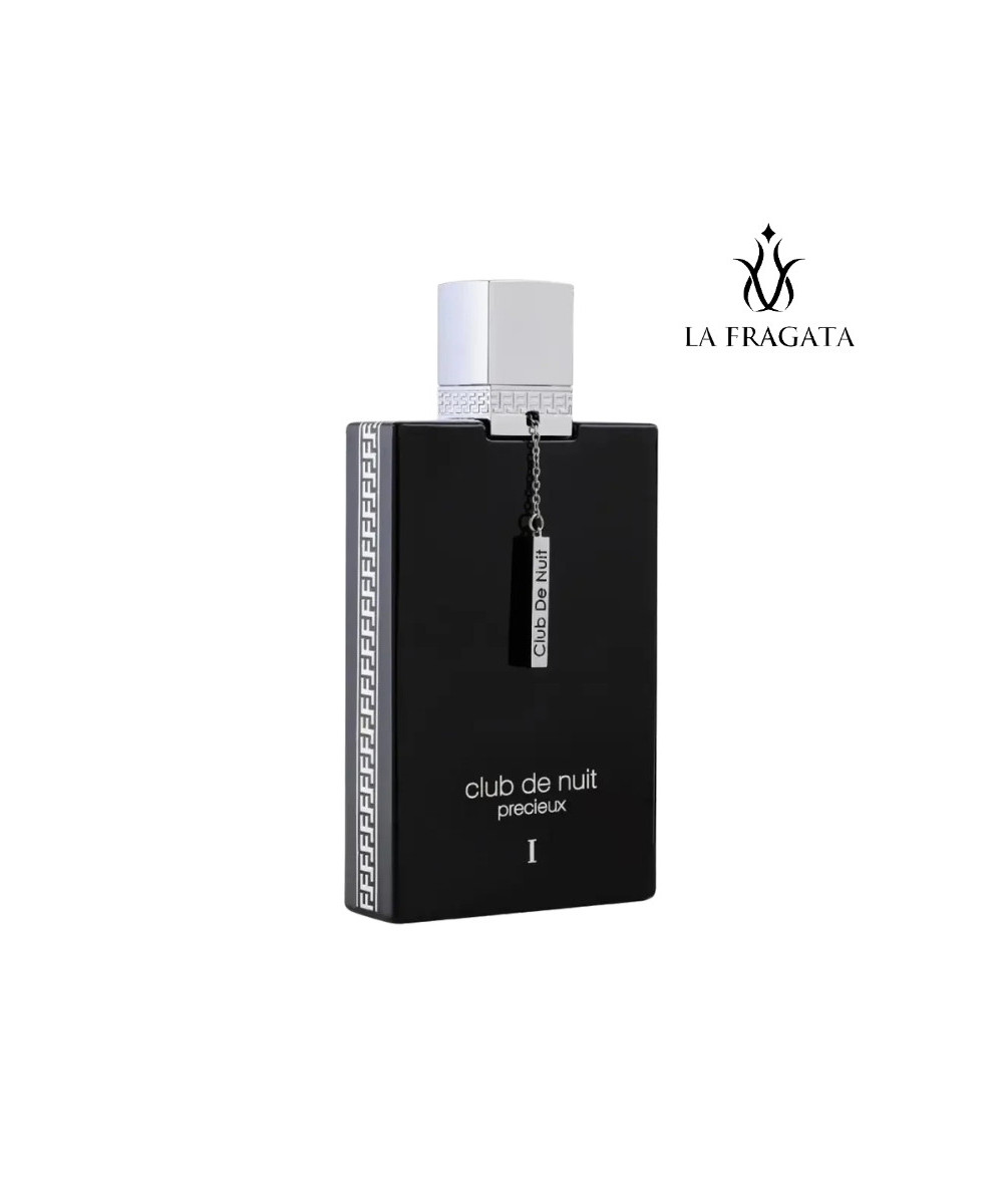Perfume Armaf Club de Nuit Precieux Extrait de Parfum 55ml - Hombre