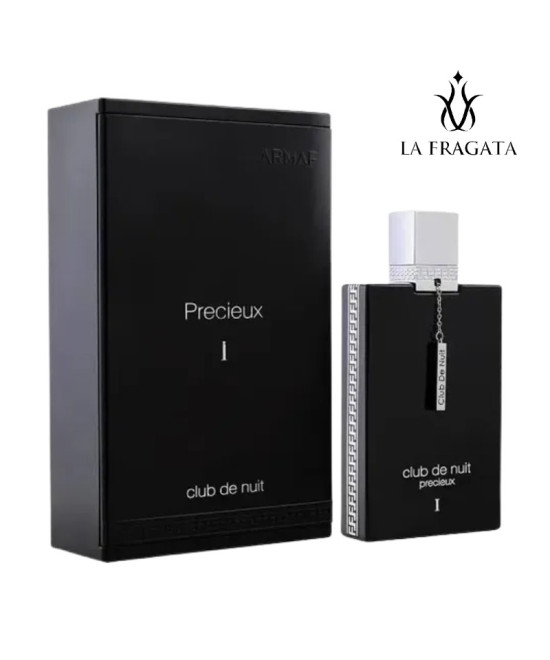 Perfume Armaf Club de Nuit Precieux Extrait de Parfum 55ml - Hombre