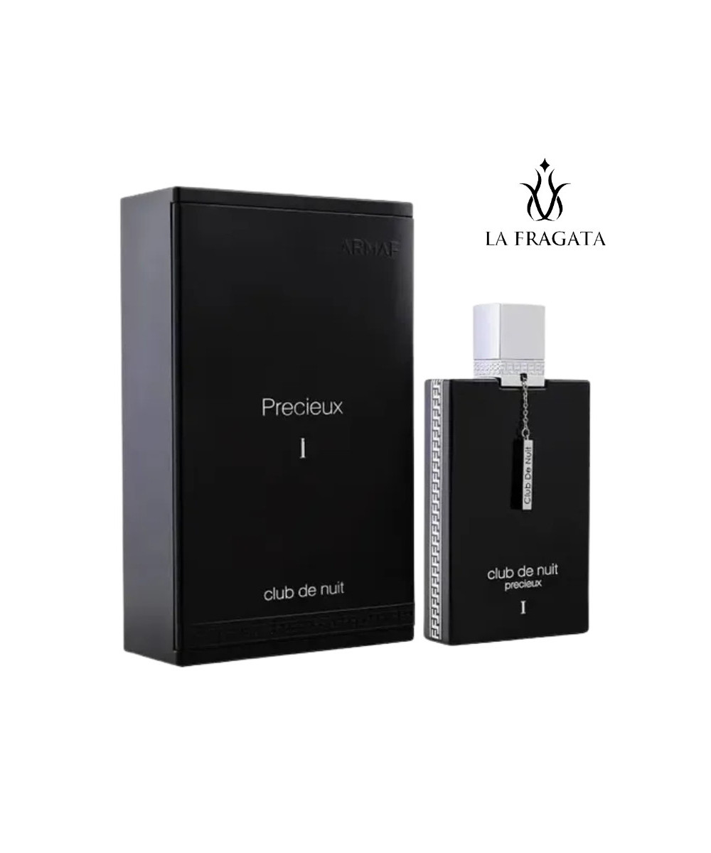 Perfume Armaf Club de Nuit Precieux Extrait de Parfum 55ml - Hombre