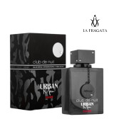 Perfume Armaf Club de Nuit Urban Man Elixir 105 ml - Hombre