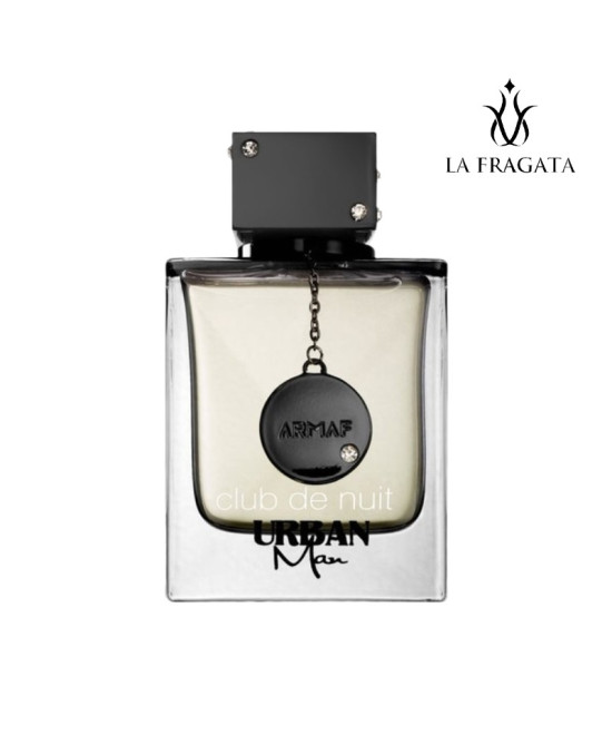 Perfume Armaf Club de Nuit Urban Man