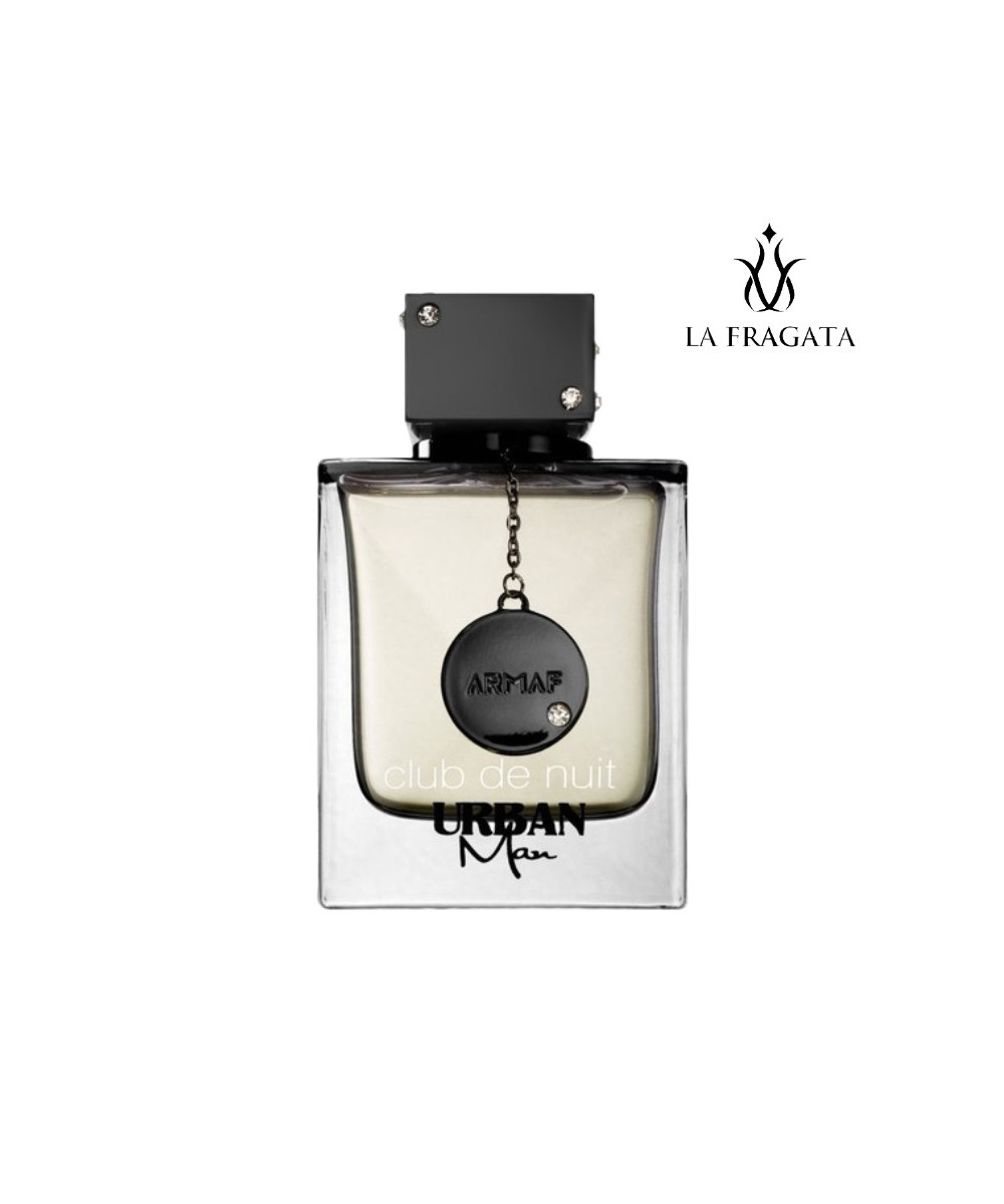 Perfume Armaf Club de Nuit Urban Man