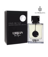 Perfume Armaf Club de Nuit Urban Man caja
