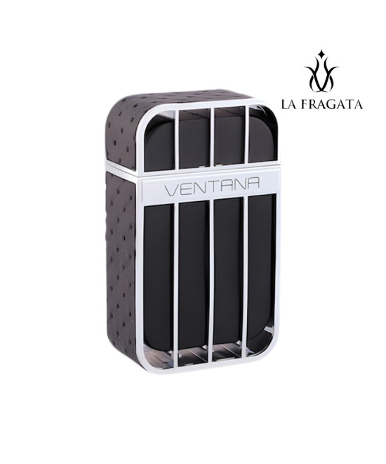 Perfume Armaf Ventana EDP 100ml - Hombre