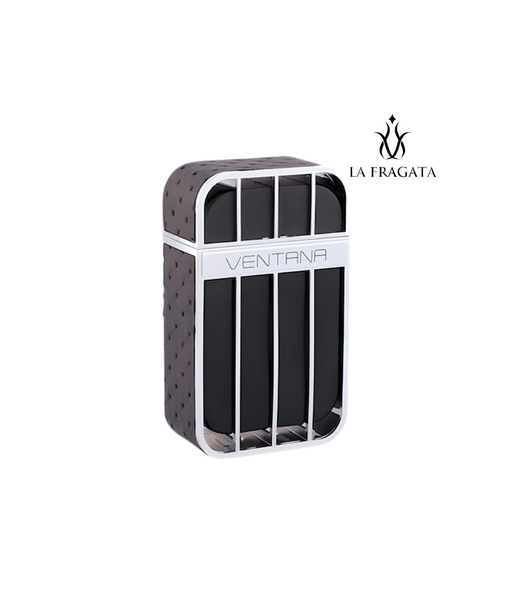 Perfume Armaf Ventana EDP 100ml - Hombre